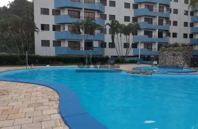 Apartamento com 4 quartos à venda na Avenida Paulo Ferraz da Silva Porto, 1500, Prainha, Caraguatatuba