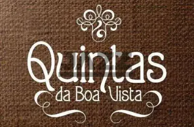 Prédio à venda na rua salmão, 100, condominio quintas da boa vista, atibaia