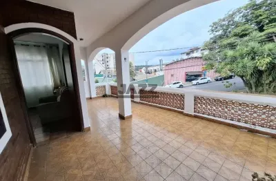 Casa à venda no jardim são josé em bragança paulista