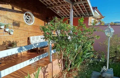Casa com 3 quartos à venda na Dom Pedro Il, 166, Jardim Nova Bragança, Bragança Paulista