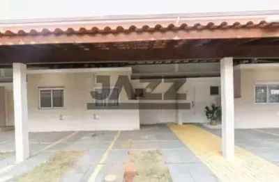 Casa em condomínio fechado com 2 quartos à venda na Rua Antonio de Souza Lima, 83, Residencial Parque da Fazenda, Campinas