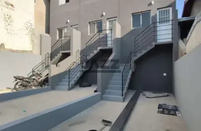 Casa para venda - cidade planejada ii, bragança paulista - 2 quartos - 65m²