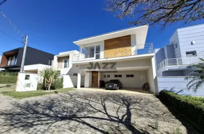 Casa em condomínio fechado com 4 quartos à venda na Coimbra, 350, Condomínio Residencial Fazenda Santa Helena, Bragança Paulista