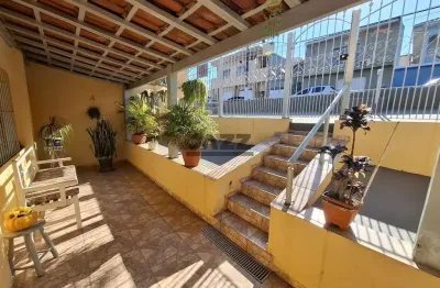 Casa com 2 quartos à venda na Arthur Guilardi, 204, Jardim Recreio, Bragança Paulista