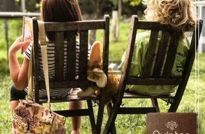 Terreno em condomínio fechado à venda na Rua Salmão, 6, Condominio Quintas da Boa Vista, Atibaia