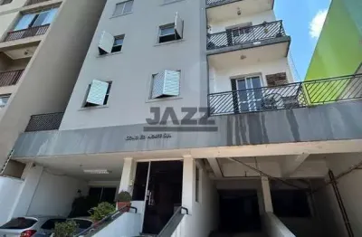Apartamento com 2 quartos à venda na Avenida José de Souza Campos, 2315, Cambuí, Campinas