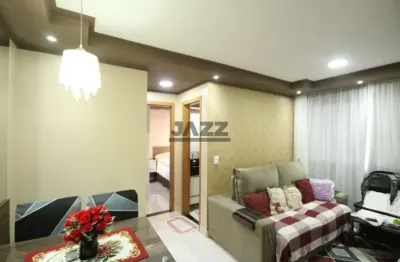 Apartamento 2 quartos térreo à venda, campinas, sp.