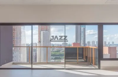 Apartamento novo com planejados - edifício bordeaux | cambuí - campinas - 3 suítes