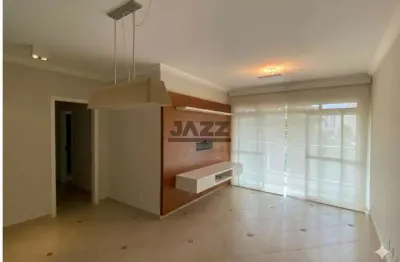 Apartamento com 3 quartos à venda na Rua Santo Antônio, 92, Cambuí, Campinas por R$ 1.100.000
