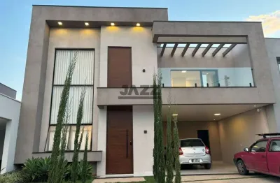 Casa de 3 dormitórios no condomínio residencial evidências em indaiatuba - sp