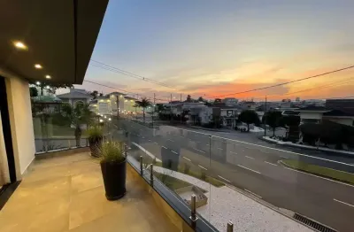 Casa em condomínio para venda - colina dos pinheiros, valinhos - 3 suítes - 262m²