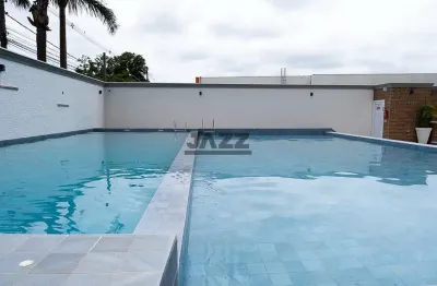 Apartamento para venda - água branca, piracicaba - 3 quartos - 70m²