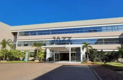 Sala comercial à venda na Avenida Antonio Artioli, 570, Swiss Park, Campinas