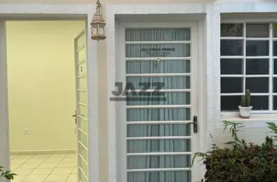 Casa comercial à venda ou locação - jardim chapadão - campinas/sp