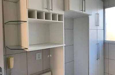 Apartamento com 3 quartos à venda na Avenida Doutor Carlos de Campos, 875, Vila Industrial, Campinas