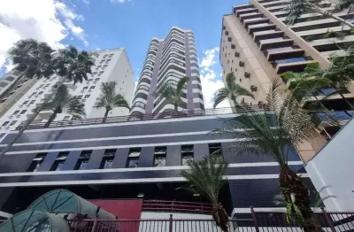 Apartamento com 4 quartos para alugar na Princesa Doeste, 1090, Jardim Proença, Campinas