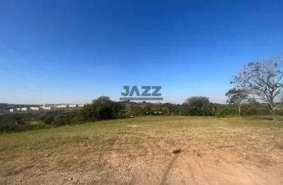 Terreno à venda na Estrada Municipal Elias Gabriel da Silva, 2401, Itaperu, Piracicaba