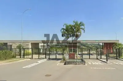 Mansão térrea estilo open concept no reserva petrus, em indaiatuba