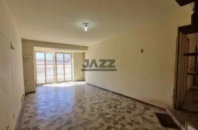 Casa térrea ampla à venda no cambuí, campinas/sp, 300 m² de área , terreno 489m²