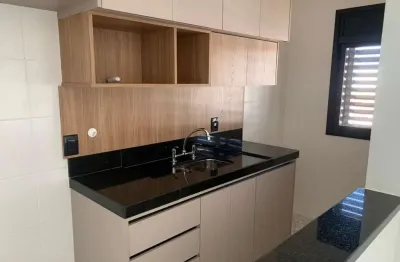 Apartamento com planejados e climatizado - estilo studio no coração do cambuí, em campinas