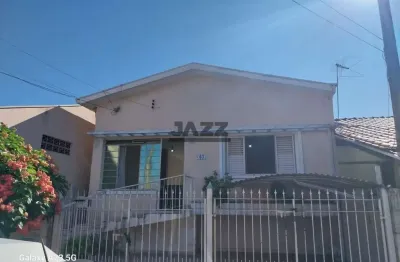 Casa  3 quartos + edícula à venda - vila proost de souza, em campinas, sp.