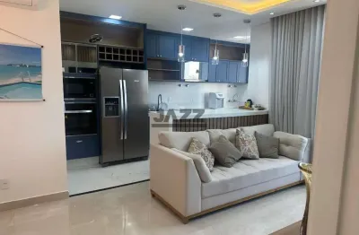 Apartamento completo com 3 quartos no swiss park, campinas