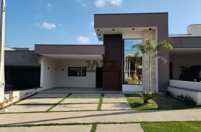 Novíssima casa de 3 dormitórios no condomínio residencial evidências em indaiatuba - sp