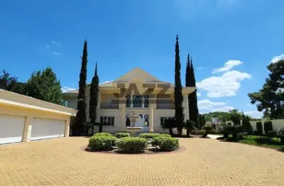 Casa em condomínio fechado com 4 quartos à venda na Das Camélias, 177, Recanto das Flores, Indaiatuba