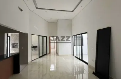 Casa em condomínio para venda - altos da bela vista, indaiatuba - 3 quartos - 147m²