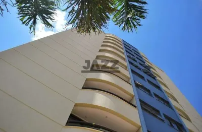 Cobertura duplex no cambuí -82,00 m², conforto e estilo no coração de campinas