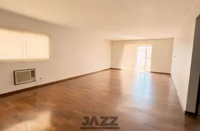 Apartamento à venda - cambuí, campinas - um apartamento por andar com 278m2  - 4 quartos