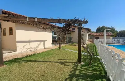 Chácara  no parque da represa - paulínia/sp - 1.000 m² de terreno e área de lazer completa