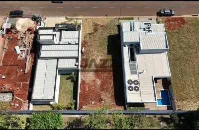 Lote  com 2 vizinhos térreos - condomínio royal garden - paulínia/sp