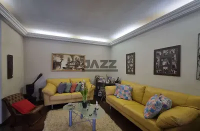 Aconchegante casa 4 quartos à venda - condomínio alto da colina, campinas, sp