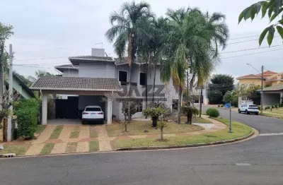 Casa 4 quartos à venda - condomínio vila verde, campinas, sp.