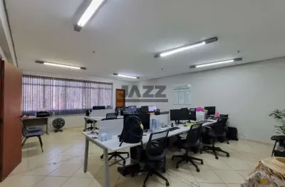 Sala comercial à venda no edifício independência, centro, campinas, sp
