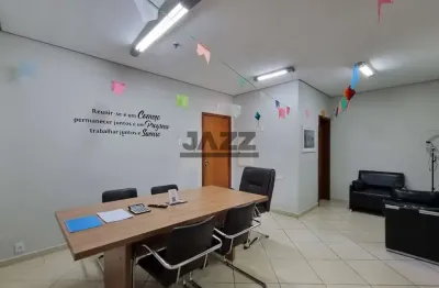 Sala comercial à venda no edifício independência, centro, campinas, sp