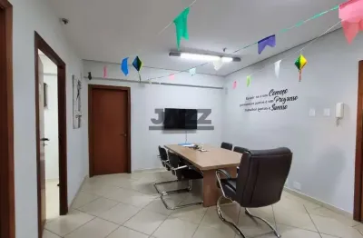 Sala comercial à venda no edifício independência, centro, campinas, sp