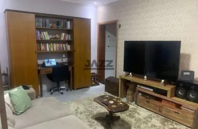 Casa térrea à venda em campinas - vila industrial com 111 metros.