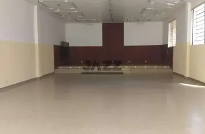 Galpão à venda com 650,00 m² na vila indistrial - campinas - sp.