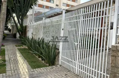 Casa com 3 quartos à venda na Rua Espanha, 74, Vila Rossi Borghi e Siqueira, Campinas