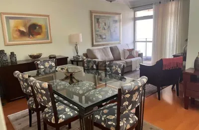 Apartamento à venda com 101 m² no cambuí, 2 quartos