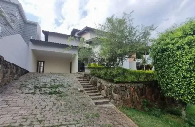 Casa 3 suítes à venda - condomínio jardim botânico, sousas, campinas, sp.