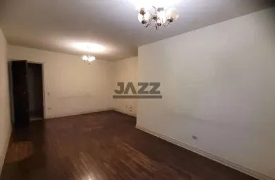 Apartamento com 3 quartos à venda na Avenida Júlio de Mesquita, 590, Cambuí, Campinas