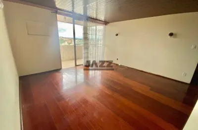 Apartamento para venda - nova campinas, campinas - 3 quartos - 149m²