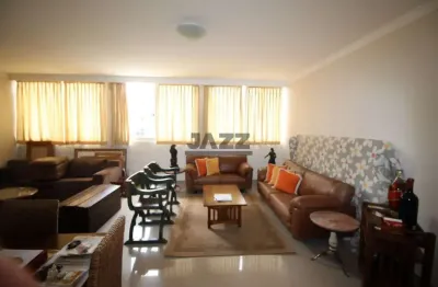 Apartamento de 120m² à venda no cambuí em campinas na rua barreto leme com 3 dormitórios e 1 suíte