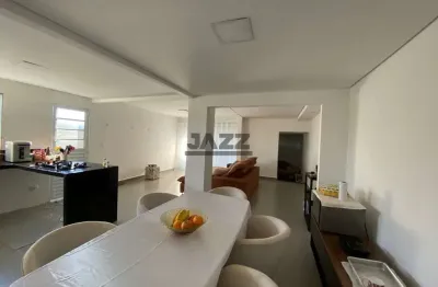 Casa à venda com 146m², 3 quartos, 3 banheiros e 1 vaga de garagem no jardim alvorada