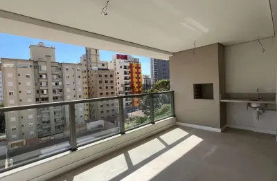 Apartamento com 3 quartos à venda na Rua Joaquim Novaes, 128, Centro, Campinas