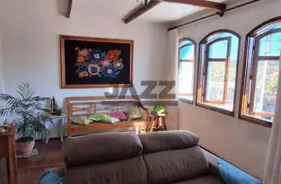 Casa com 2 quartos à venda na Doutor Olimpio Guilherme, 17, Centro, Bragança Paulista