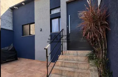 Casa com 3 quartos à venda na João De Barro, 93, Condomínio Villa Verde Bragança, Bragança Paulista